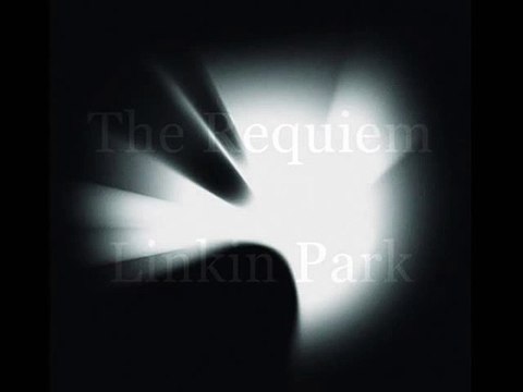 Linkin park - The Requiem Lyrics Video (A Thousand Suns)