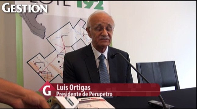 Perupetro espera que seis empresas petroleras compitan por llevarse el Lote 192