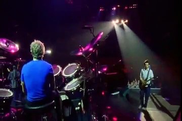 Linger - The Cranberries - Live in Paris