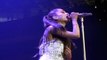 Tattoed Heart - Ariana Grande Split Audio