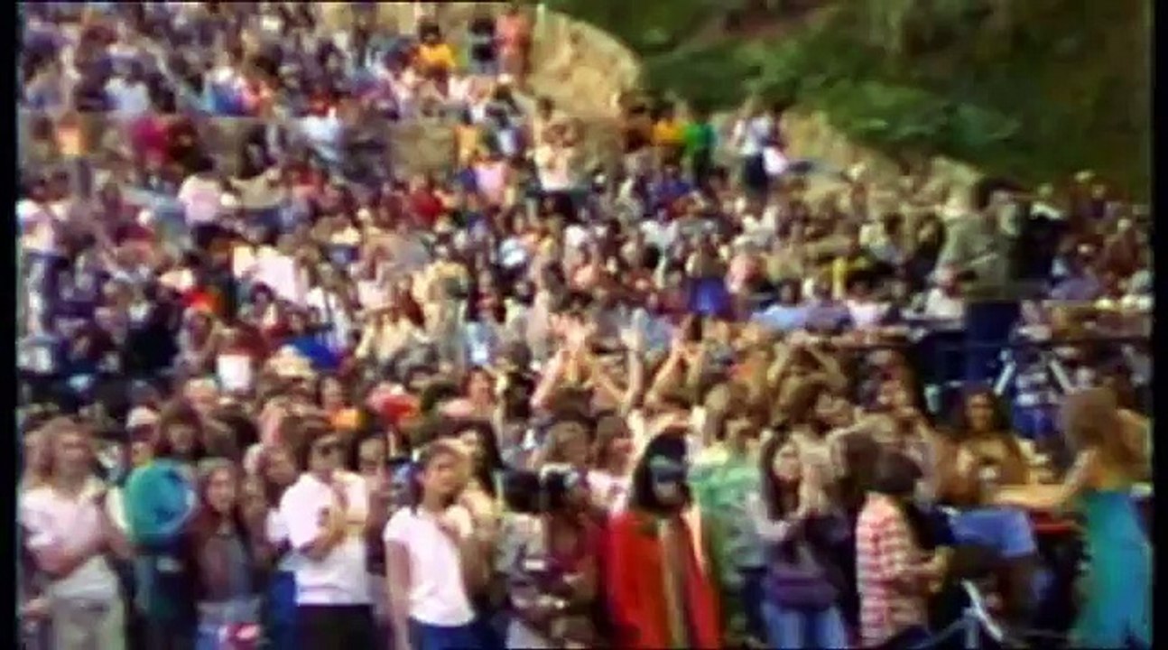 Bob Marley - Wake up and live in Santa Barbara 1979