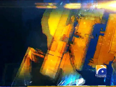 Geo Headlines-15 May 2015-0500