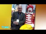 Fast food diet: Eat McDonald's food, lose 60 lbs, Iowa teacher proves its possible - TomoNews