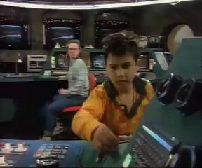 Achtung: Streng geheim! - Intro Staffel 1