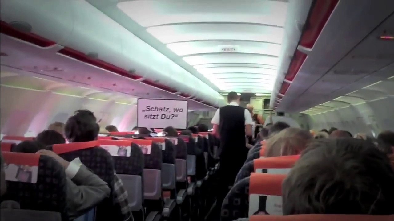 Planemob _ Germanwings vs. Easy Jet