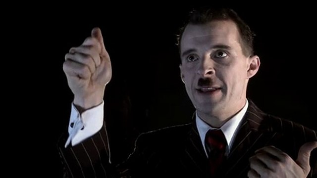 The Resistible Rise of Arturo Ui by Bertolt Brecht (Trailer)