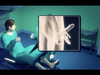 Man gets 8-month erection, sues doctor