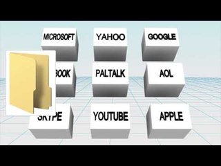 NSA, FBI tapping company servers to track foreign targets