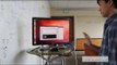 New technology uses common Wi-Fi signals to read gestures through walls