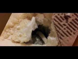 Marijuana delivered to wrong house in Sacramento