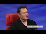 Billionaire philanthropist Elon Musk floats new Jetsons-style high speed transport technology