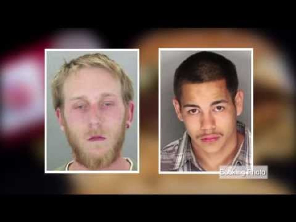 Burger King robbery fail: Employee steals stupid criminals' car!