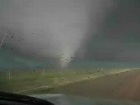 Oklahoma tornadoes and floods: five more dead and 71 injured
