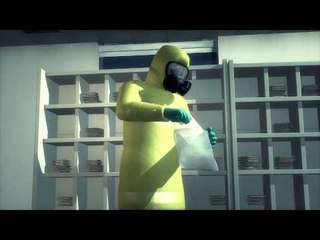 Threatening letters to New York mayor test positive for ricin