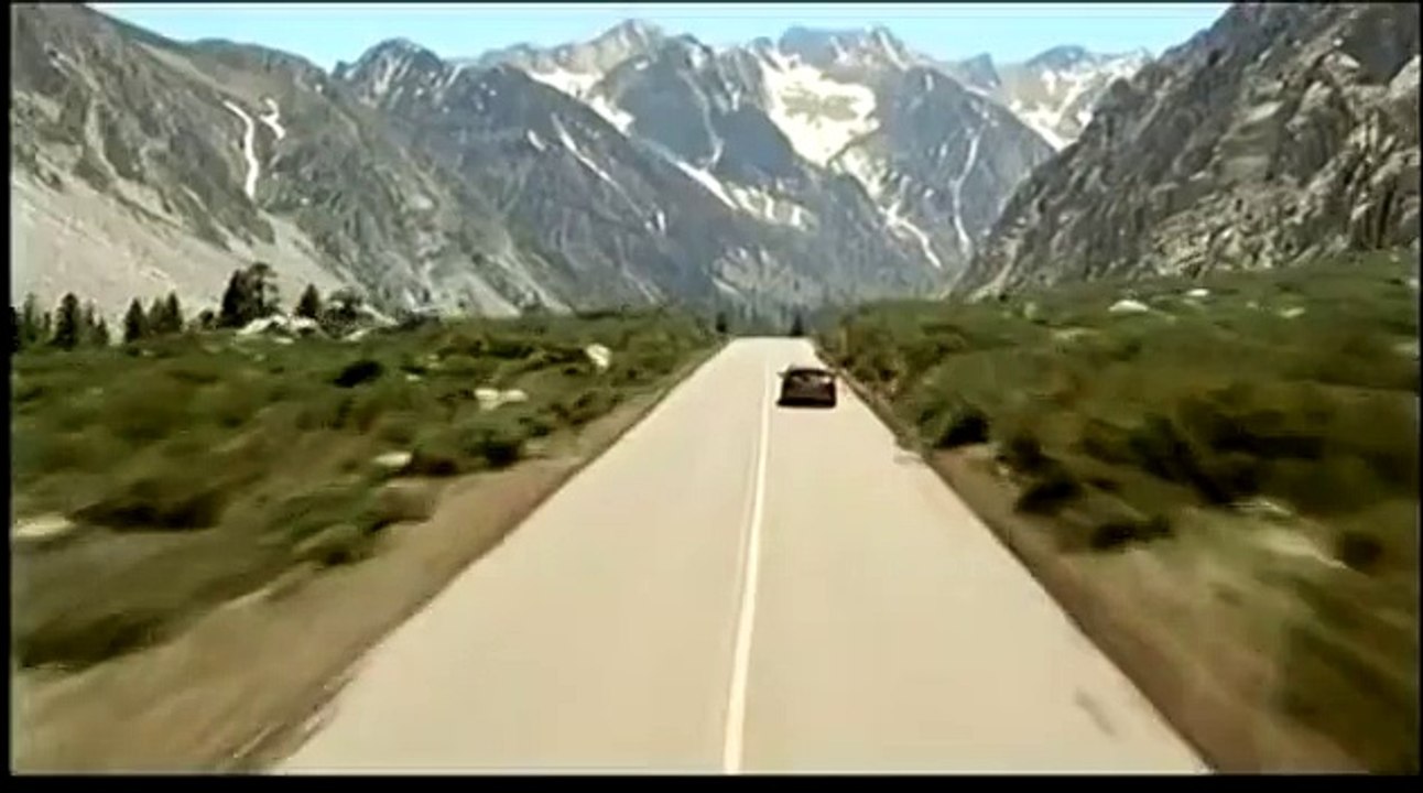 Werbung - BMW - 3er Touring - Was sehen Sie_ (2008)