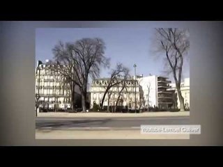 Wealthy women targeted by Paris kidnapping gang