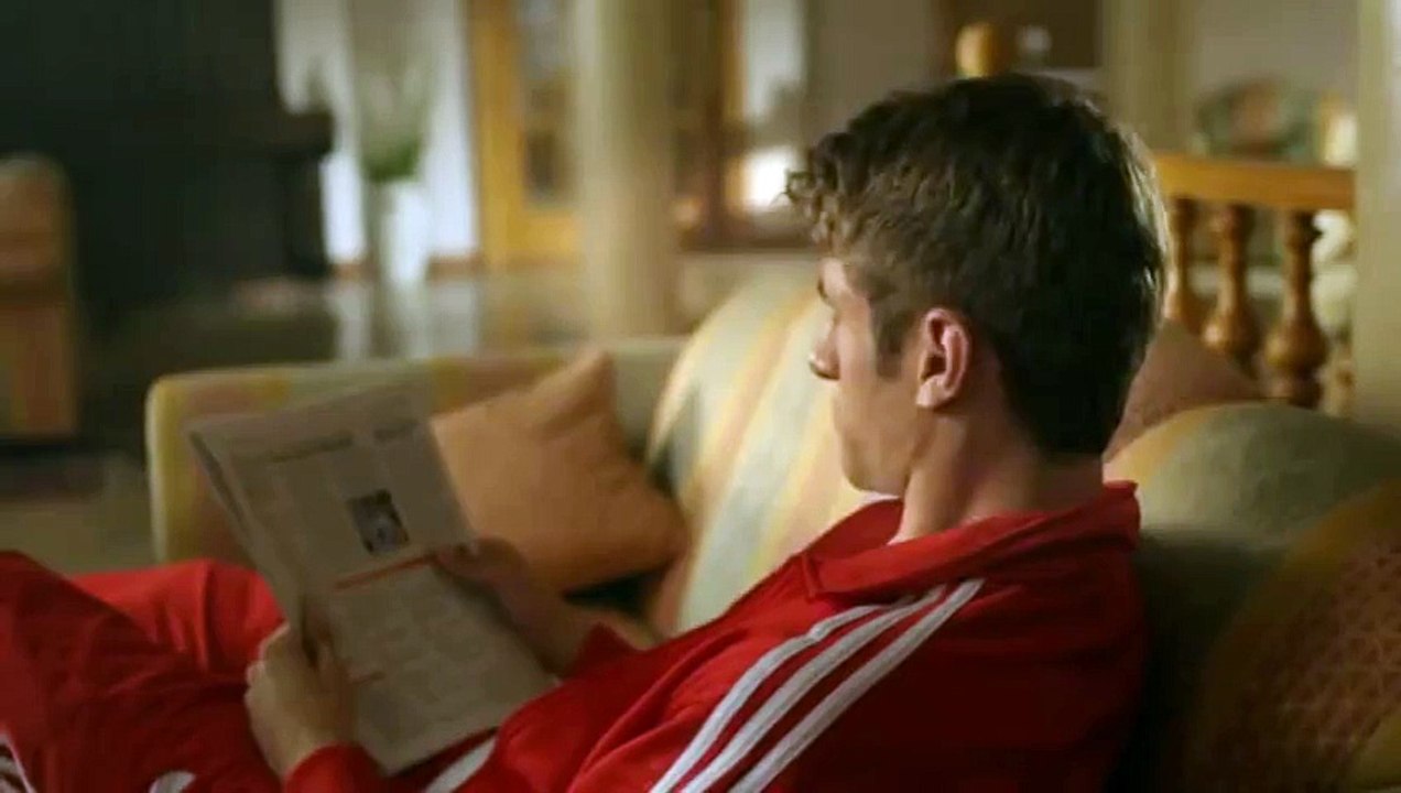 M?llermilch_ der TV-Spot mit Thomas und Gerd M?ller