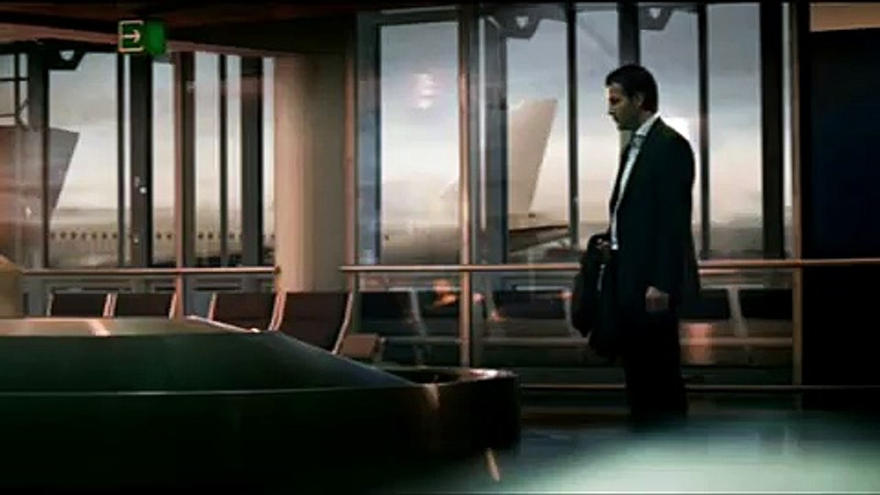 Dallmayr Prodomo TV-Spot Werbespot 2009