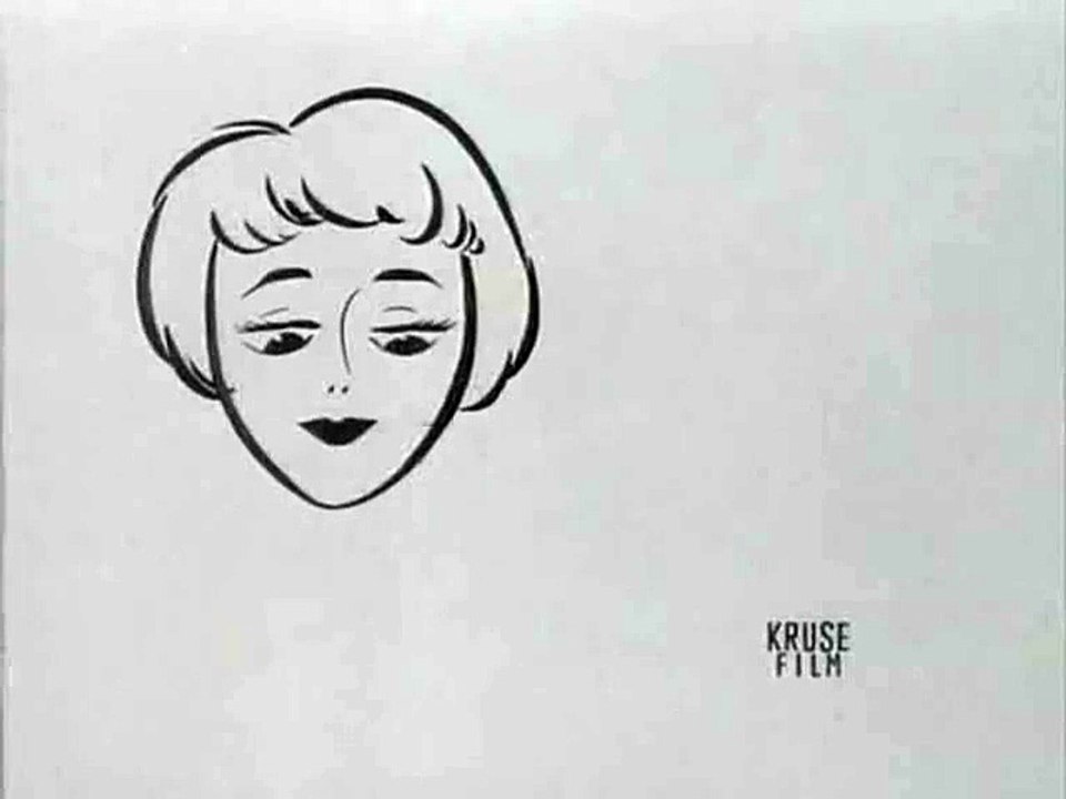 Die ersten Werbeclips im TV - Melitta Kaffee