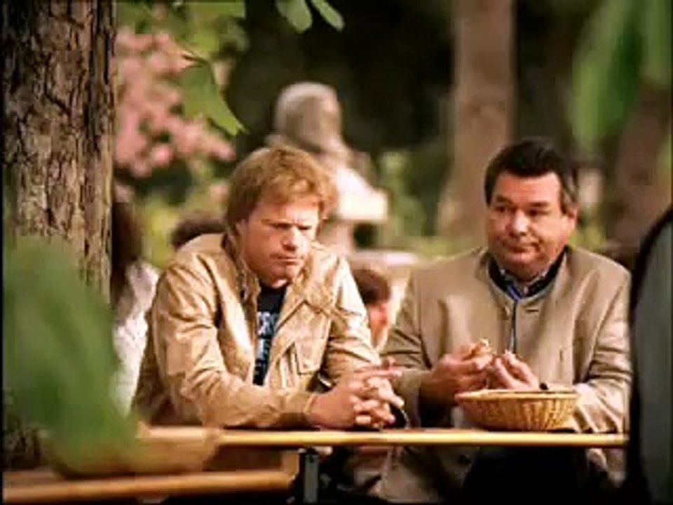 Paulaner Werbespot