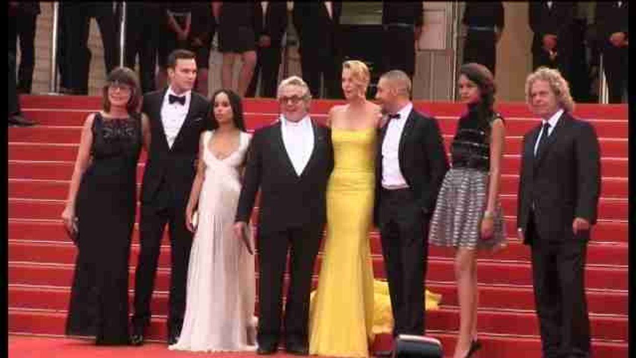 Matteo Garrone y Mad Max mezclan los cuentos y la locura en el segundo día de Cannes