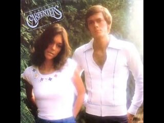 Carpenters - Let Me Be The One