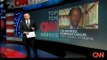 October 9, 2008 CNN CNN Heroes Anderson Cooper Announces Top Ten Heroes