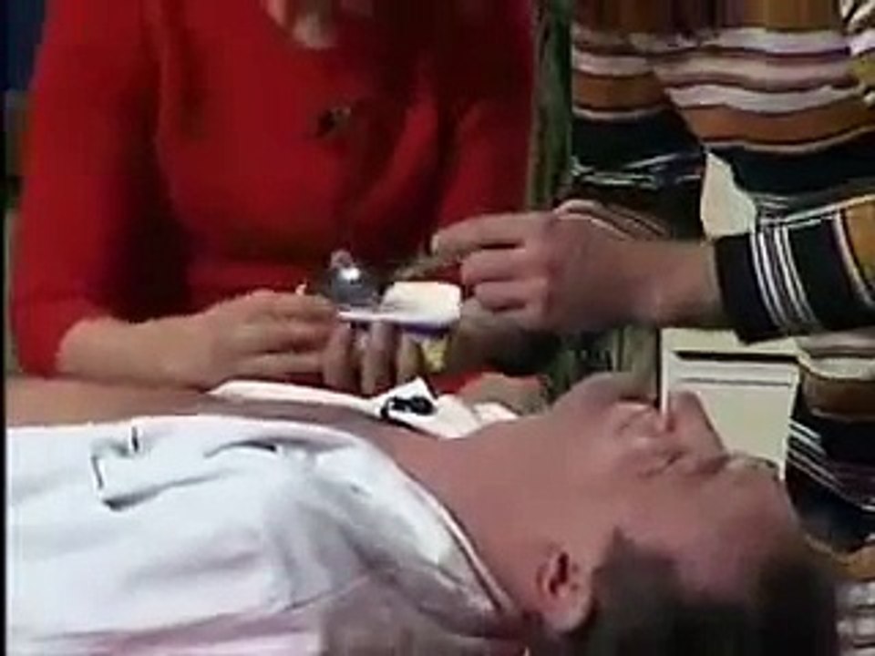 Les robins des bois madame Marcadet cuisine