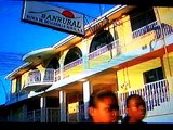 LIVINGSTON IZABAL, GUATEMALA. Cultura Garifuna