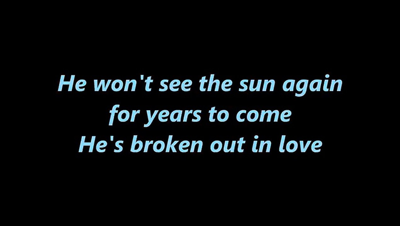 wwe wyatt family theme song lyrics 1080p