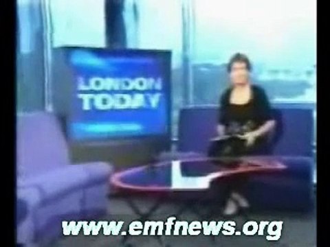 EMF Protection from Cell Phones and Wireless Dangers?