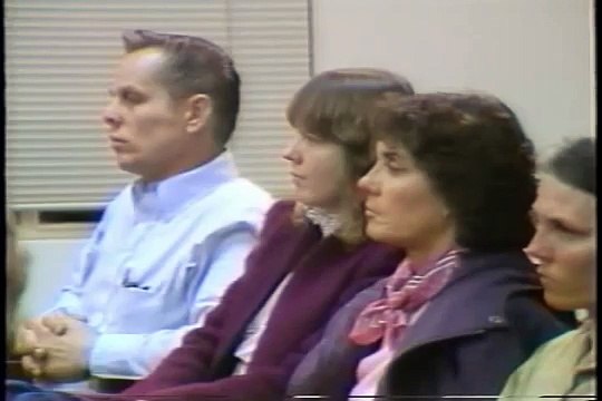 Tomas Schuman (Yuri Bezmenov) L.A. 1983 pt. III 5/7