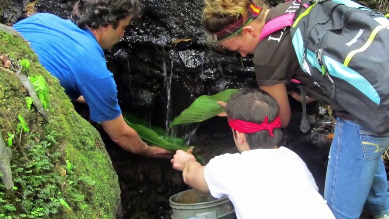 Lehigh University Engineers Without Borders