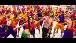 'Dhol Baaje' Video Song - Sunny Leone (Meet Bros Anjjan ft. Monali Thakur)