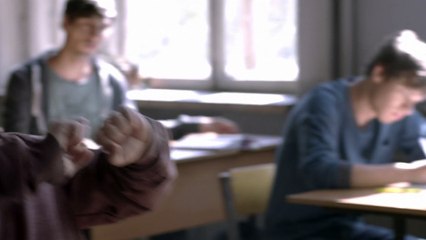 Класс коррекции (драма)