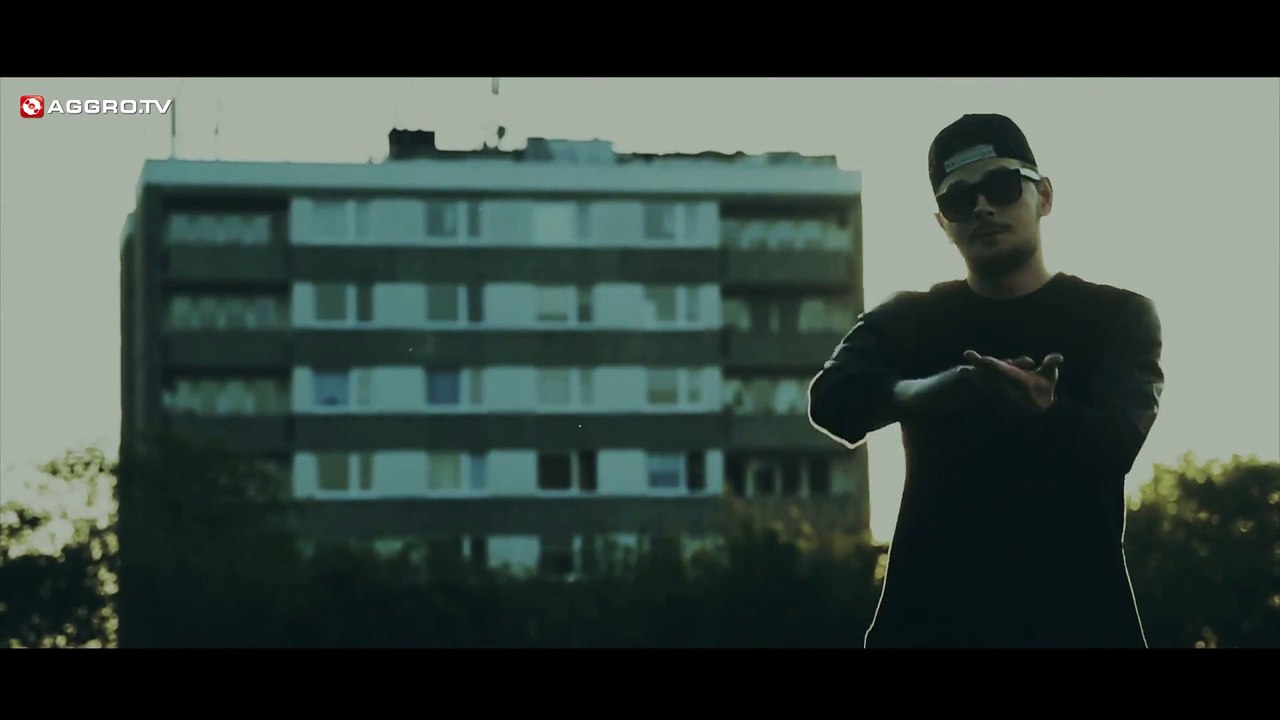 DIMI DE LA GHETTO - GENERATION X (OFFICIAL HD VERSION AGGROTV)