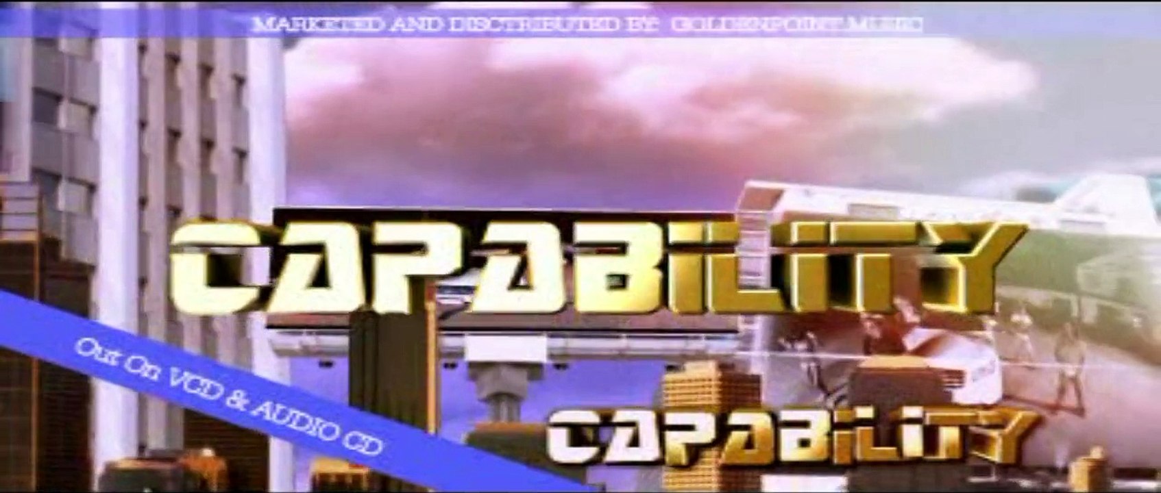 Saheed Osupa - Capability
