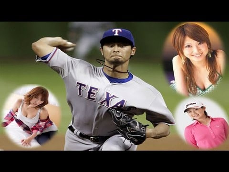 ダルビッシュ、完全試合逃す