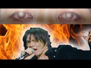 氷室京介の実家　ファン放火か