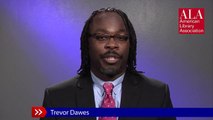 Empowering Diverse Voices-Trevor A. Dawes