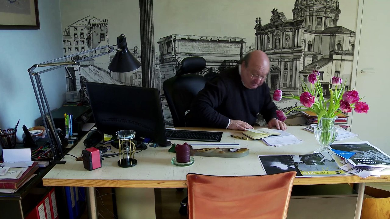 La Lorraine vue par Thierry France