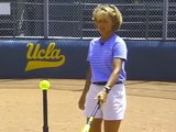 Softball Hitting Mechanics - Developing a Short, Compact Swing