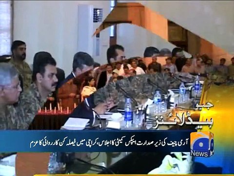 Geo Headlines-15 May 2015-0600