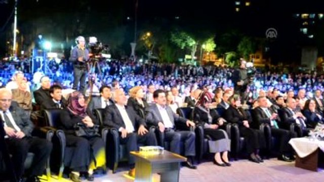 TRT Sanatçıları Kütahya Türküleri Albümü Nü Tanıttı