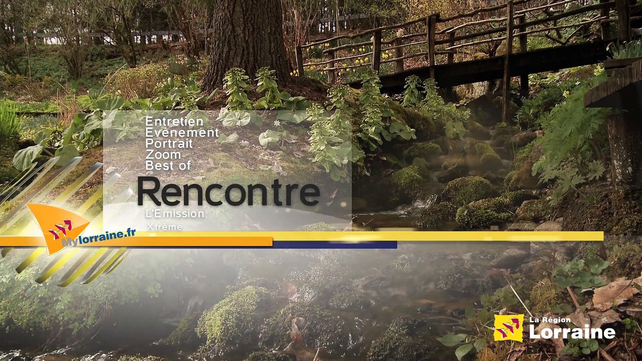 Le jardin de Berchigranges