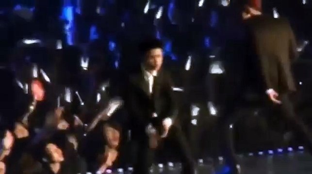 150402 The Exo'luxion @DO Thunder Focus