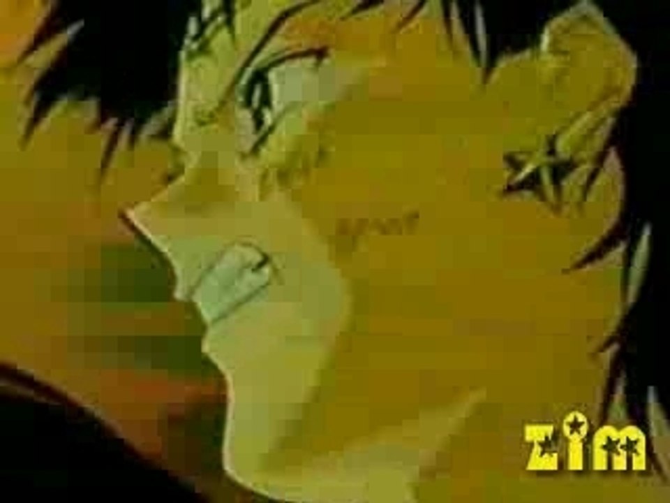AMV - Sailor Moon Cruel Summer