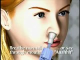 Nasaline - Nasal Irrigator