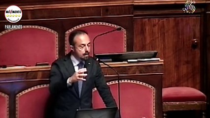 Puglia (M5S): "Disservizi a Casavatore, si prendano provvedimenti" - MoVimento 5 Stelle