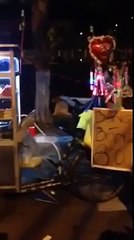 Em gái Tây Ninh hát bài Áo Mới Cà Mau